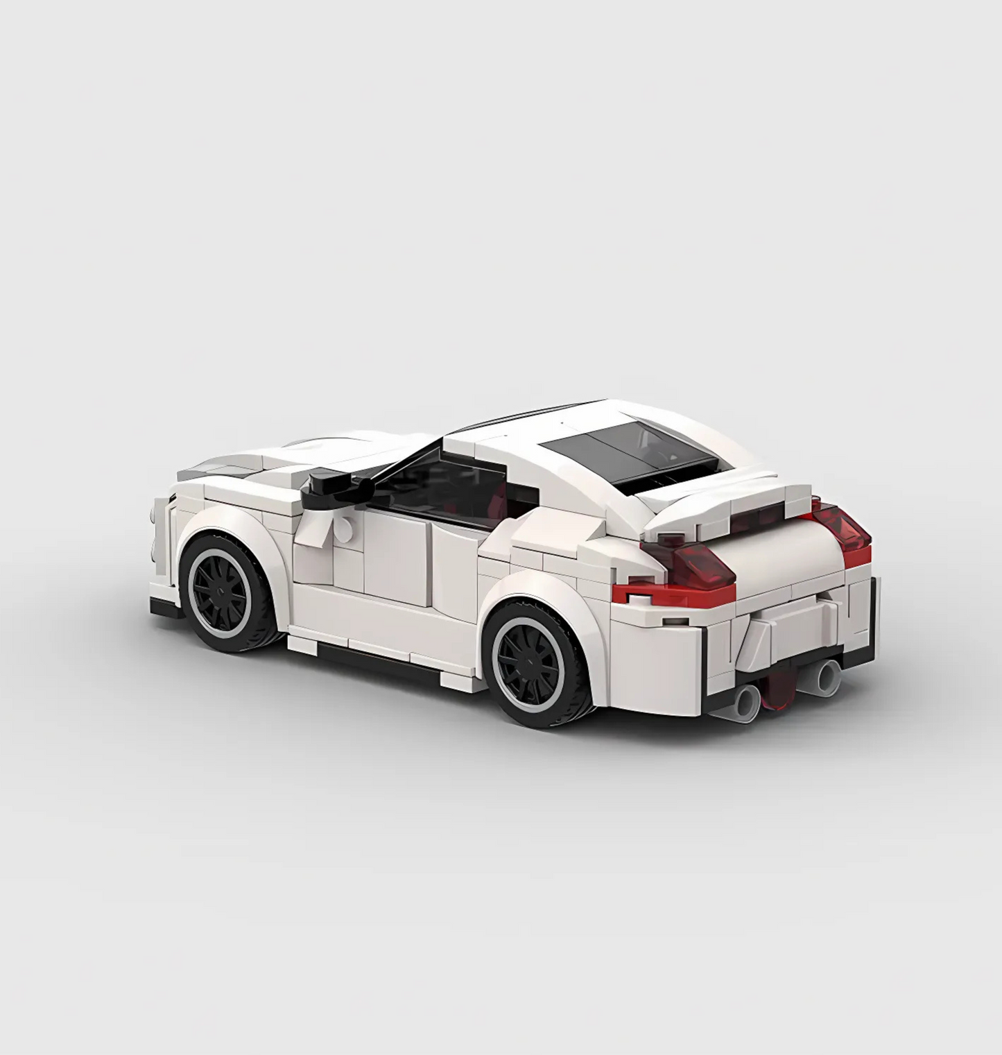 SEKKAKU Z - INSPIRED BY 2020 370Z NISMO EDITION