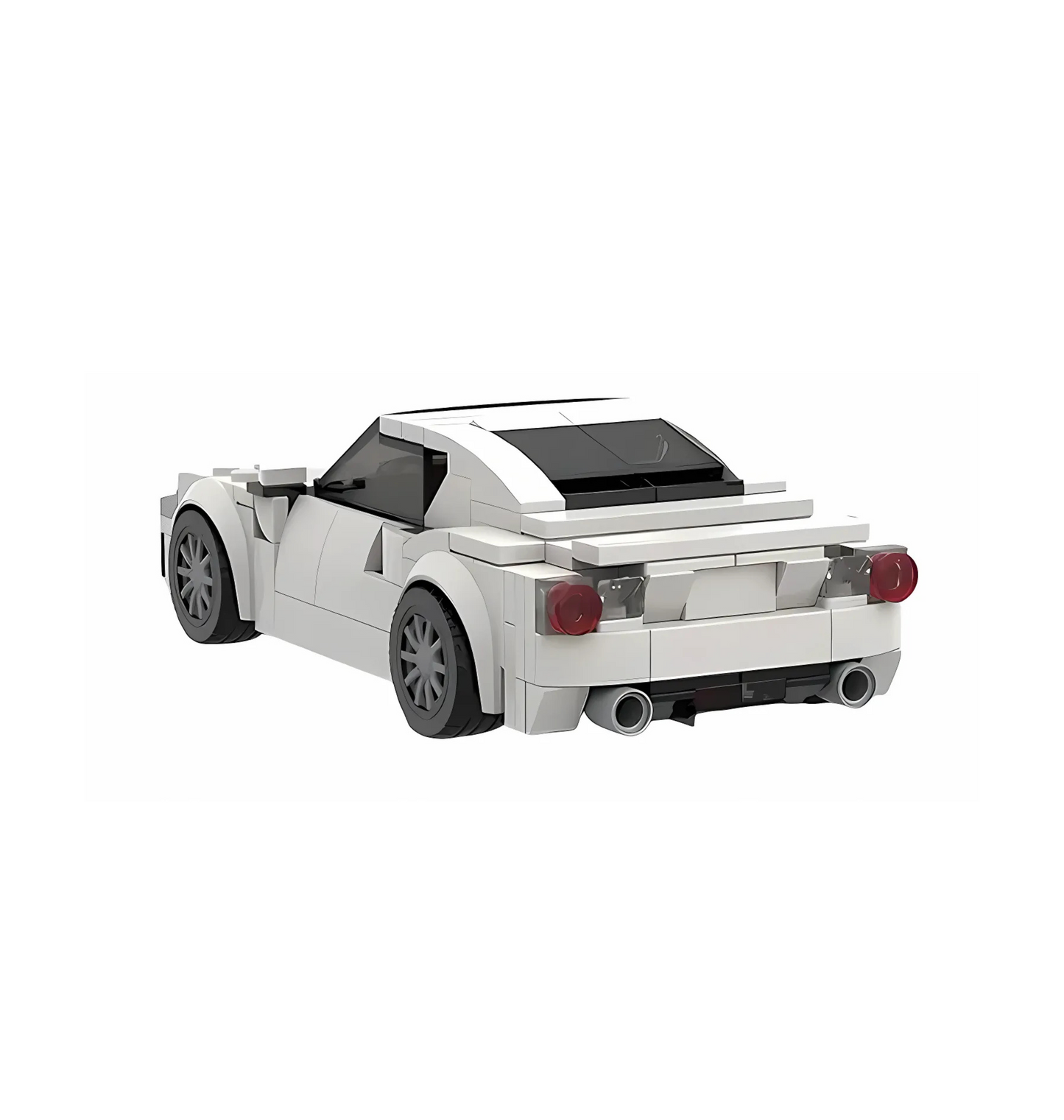 SEIREN 86 - INSPIRED BY 2015 GT86 R