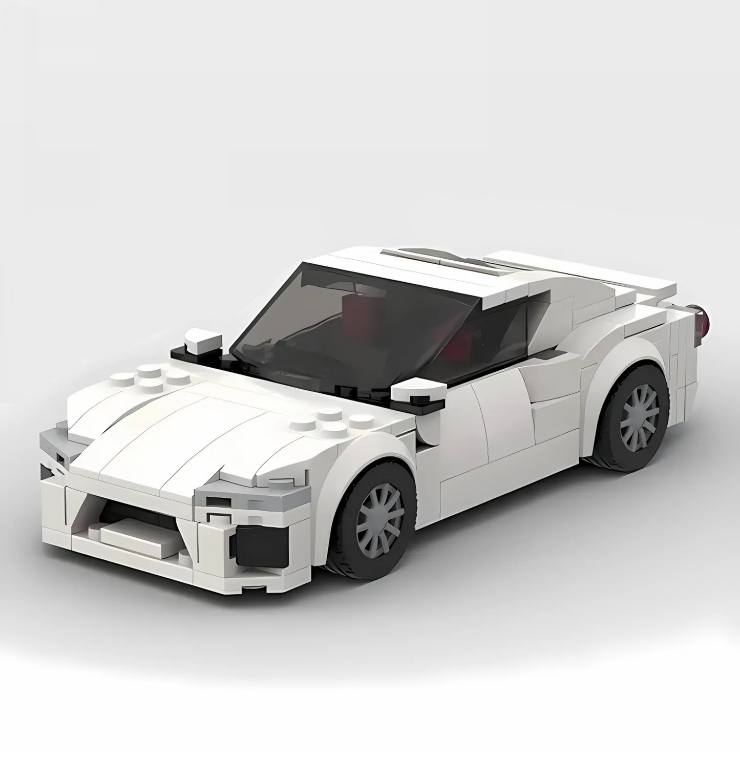 SEIREN 86 - INSPIRED BY 2015 GT86 R