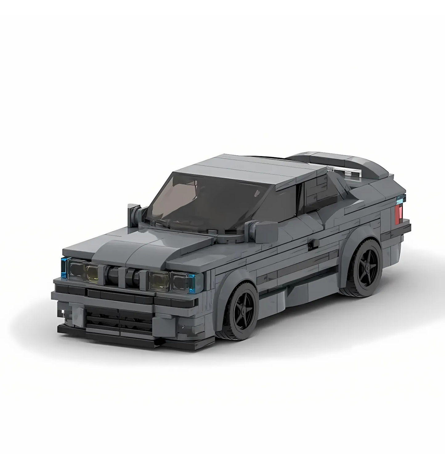 GEISTWERK - INSPIRED BY 1996 M3 E36 R