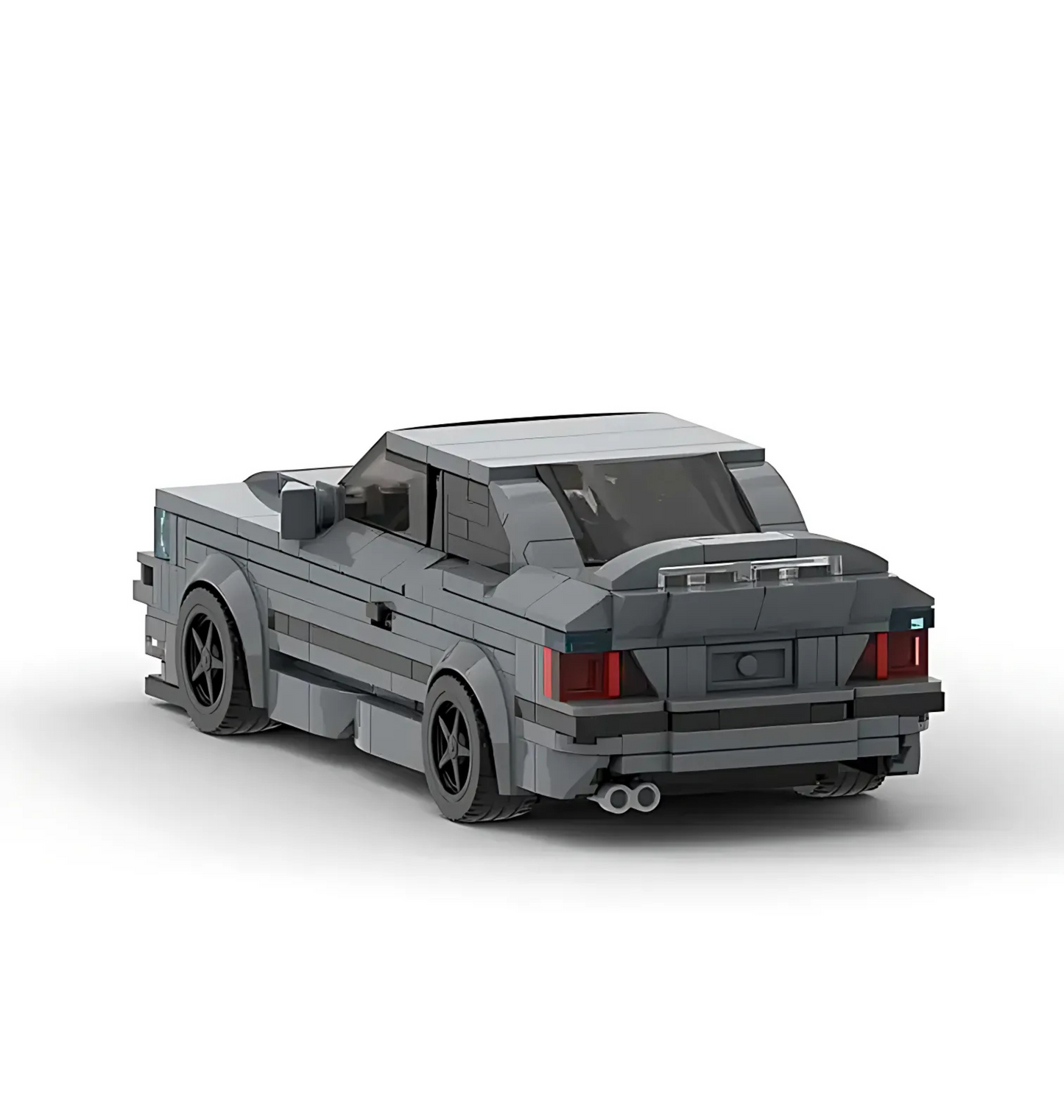 GEISTWERK - INSPIRED BY 1996 M3 E36 R