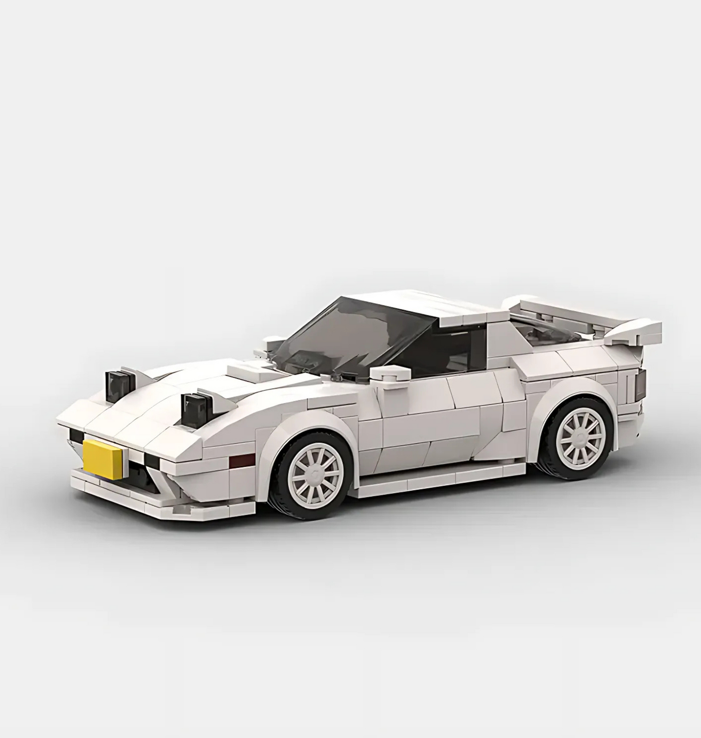AKUMA FC - INSPIRED BY 1986 RX-7 FC3S