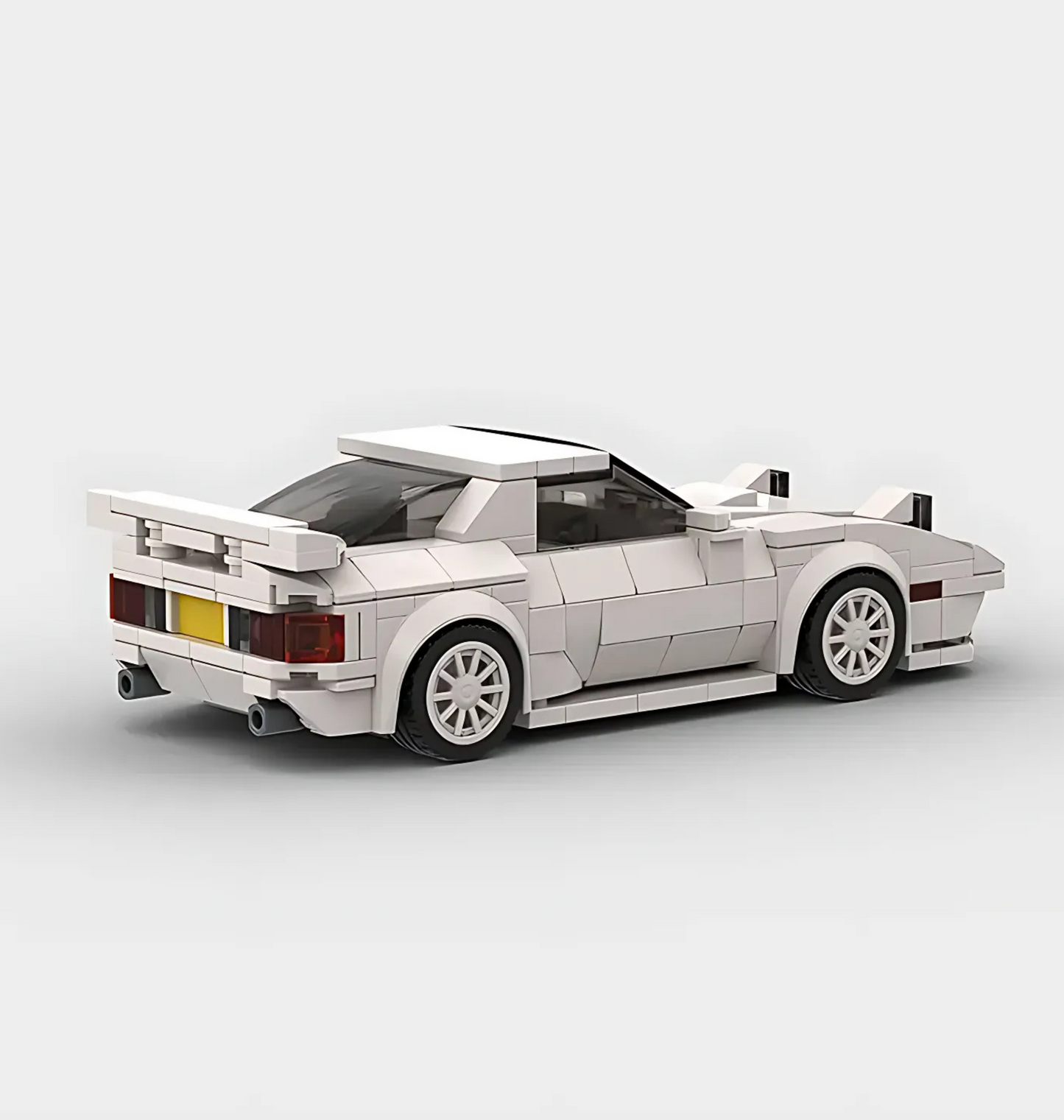 AKUMA FC - INSPIRED BY 1986 RX-7 FC3S