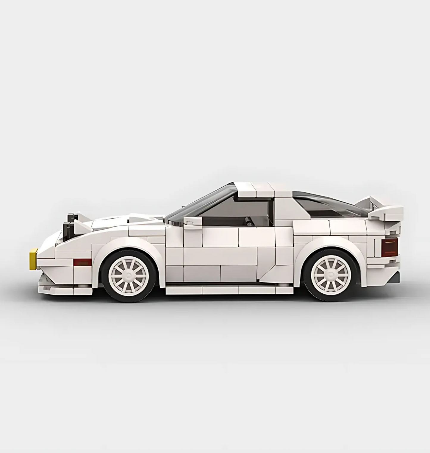 AKUMA FC - INSPIRED BY 1986 RX-7 FC3S