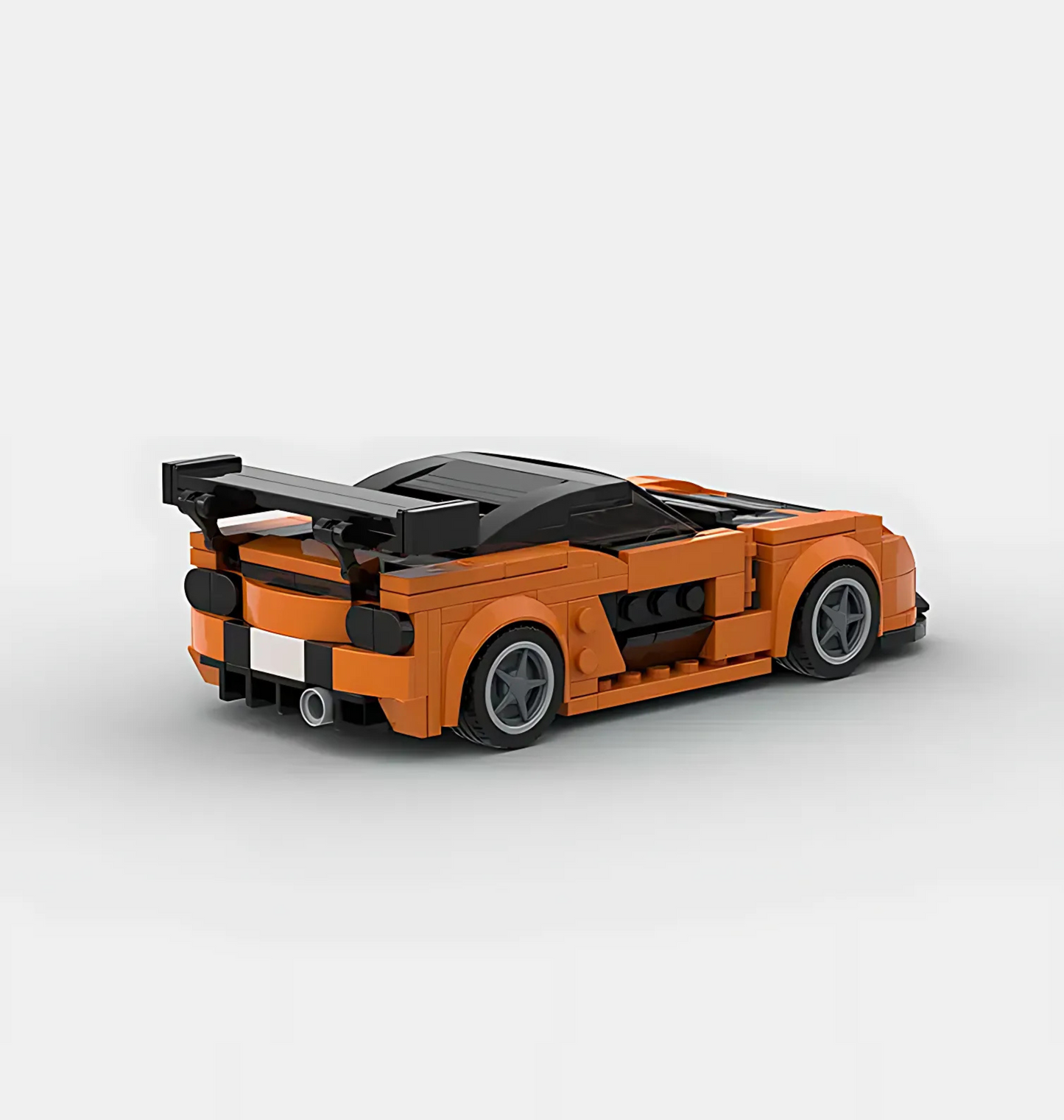 RYŪKAI 7 - INSPIRED BY 1997 RX-7 FD VEILSIDE FORTUNE