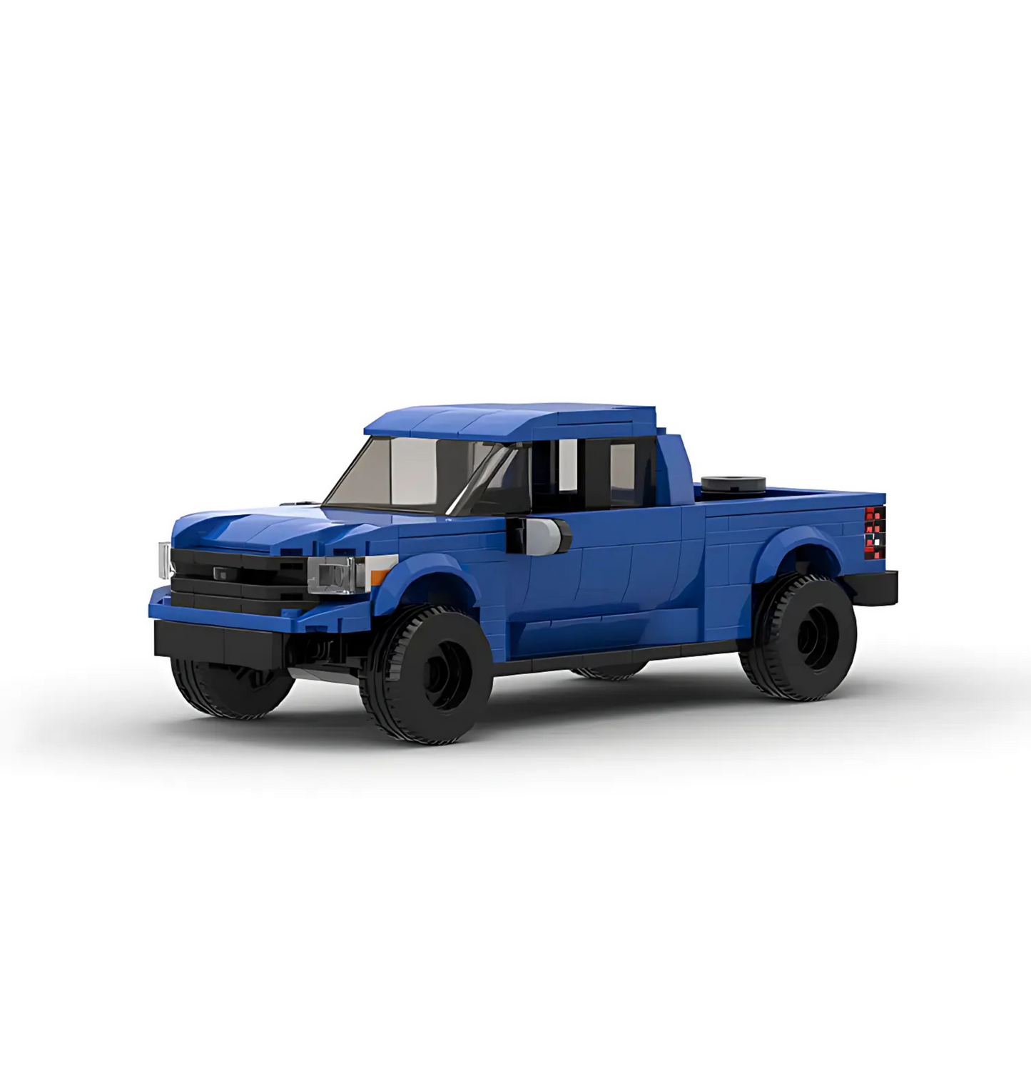 PLATX4 - INSPIRED BY 2017 TUNDRA PLATNIUM 4X4