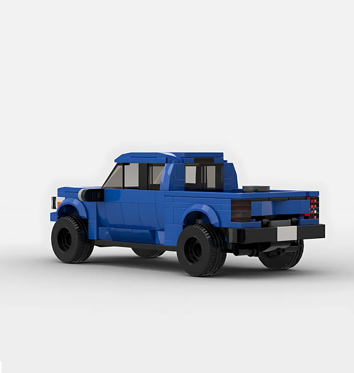 PLATX4 - INSPIRED BY 2017 TUNDRA PLATNIUM 4X4