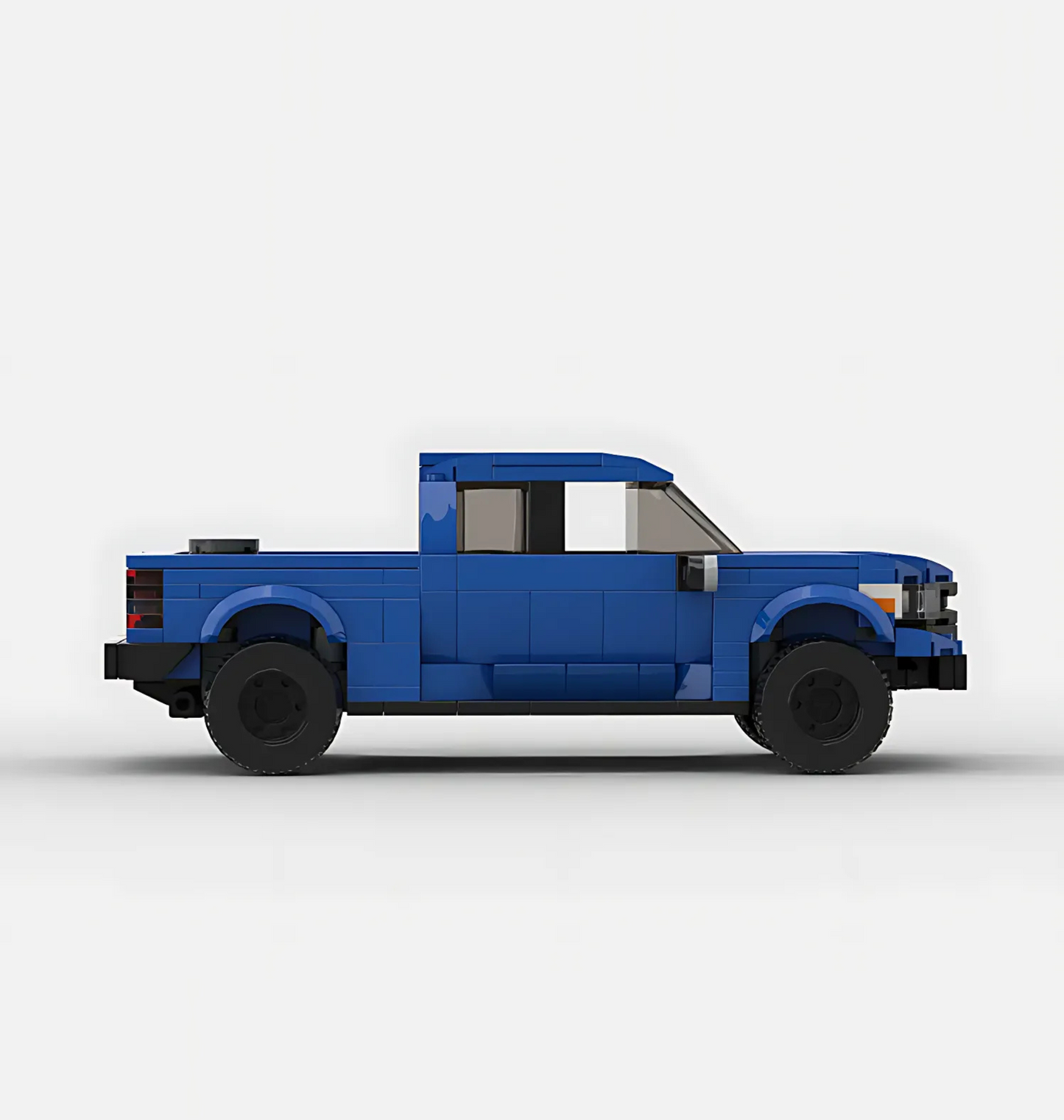 PLATX4 - INSPIRED BY 2017 TUNDRA PLATNIUM 4X4