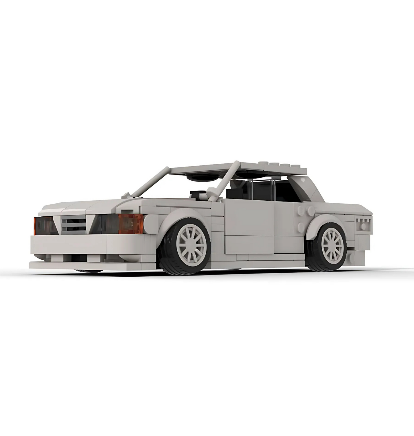 YŪREI V - INSPIRED BY 1998 CHASER TOURER V JZX100