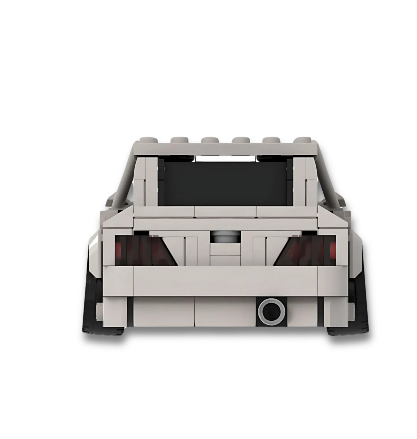 YŪREI V - INSPIRED BY 1998 CHASER TOURER V JZX100