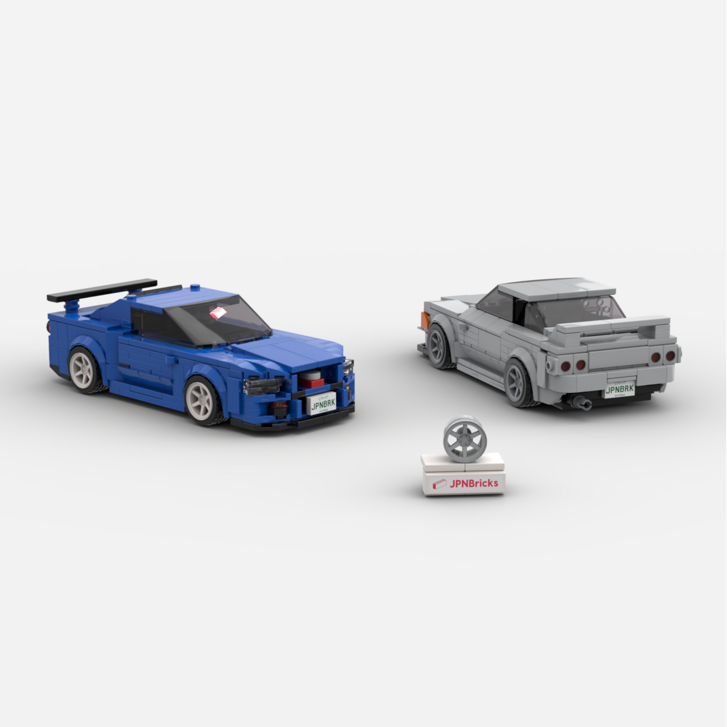 JDM COLLECTION