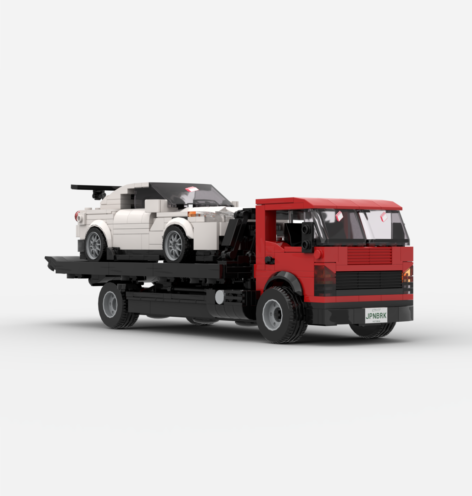 UTILITY COLLECTION