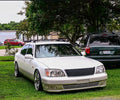 Kyle's Custom 98 Toyota Celsior