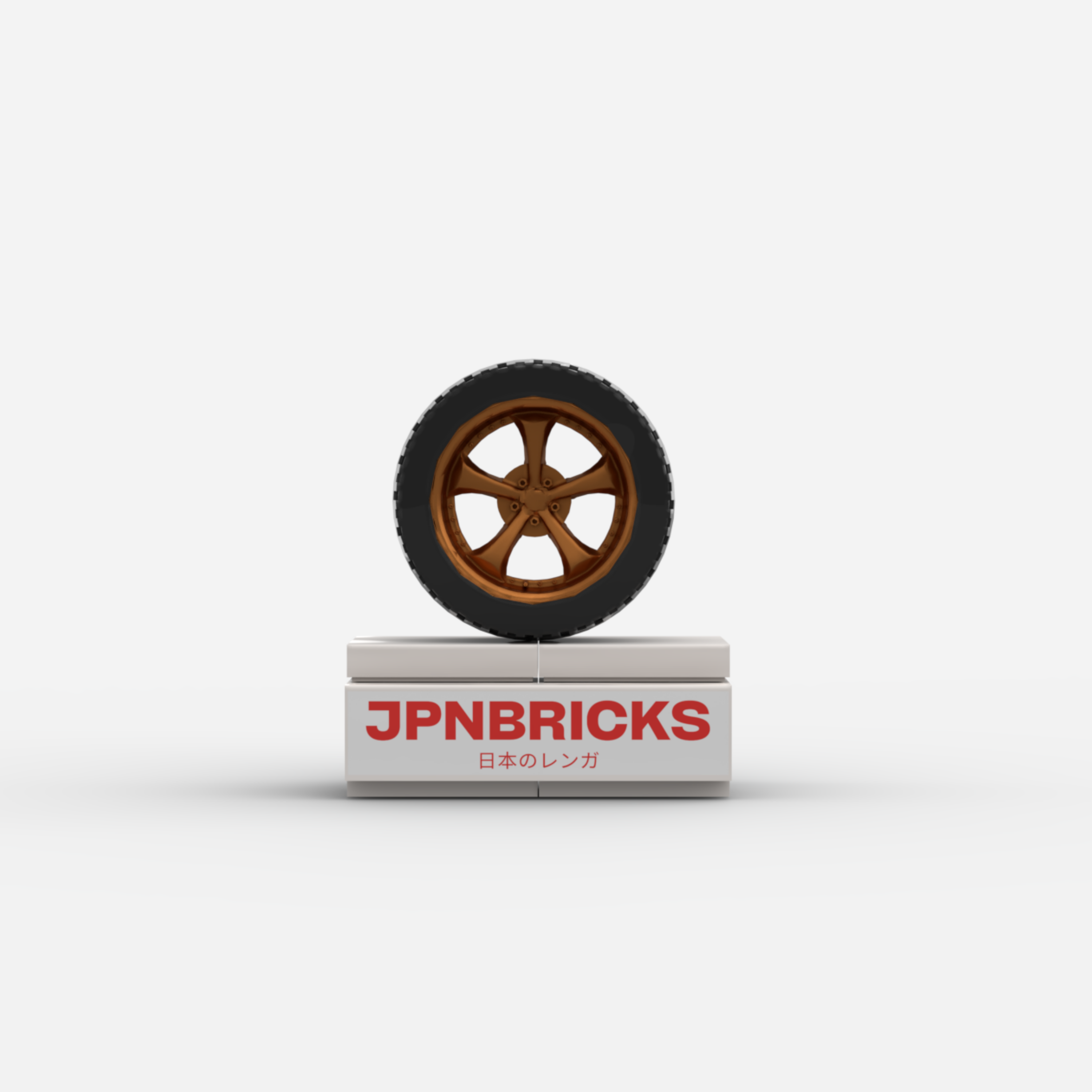 VS KF Fitment Rims (Set of 4)