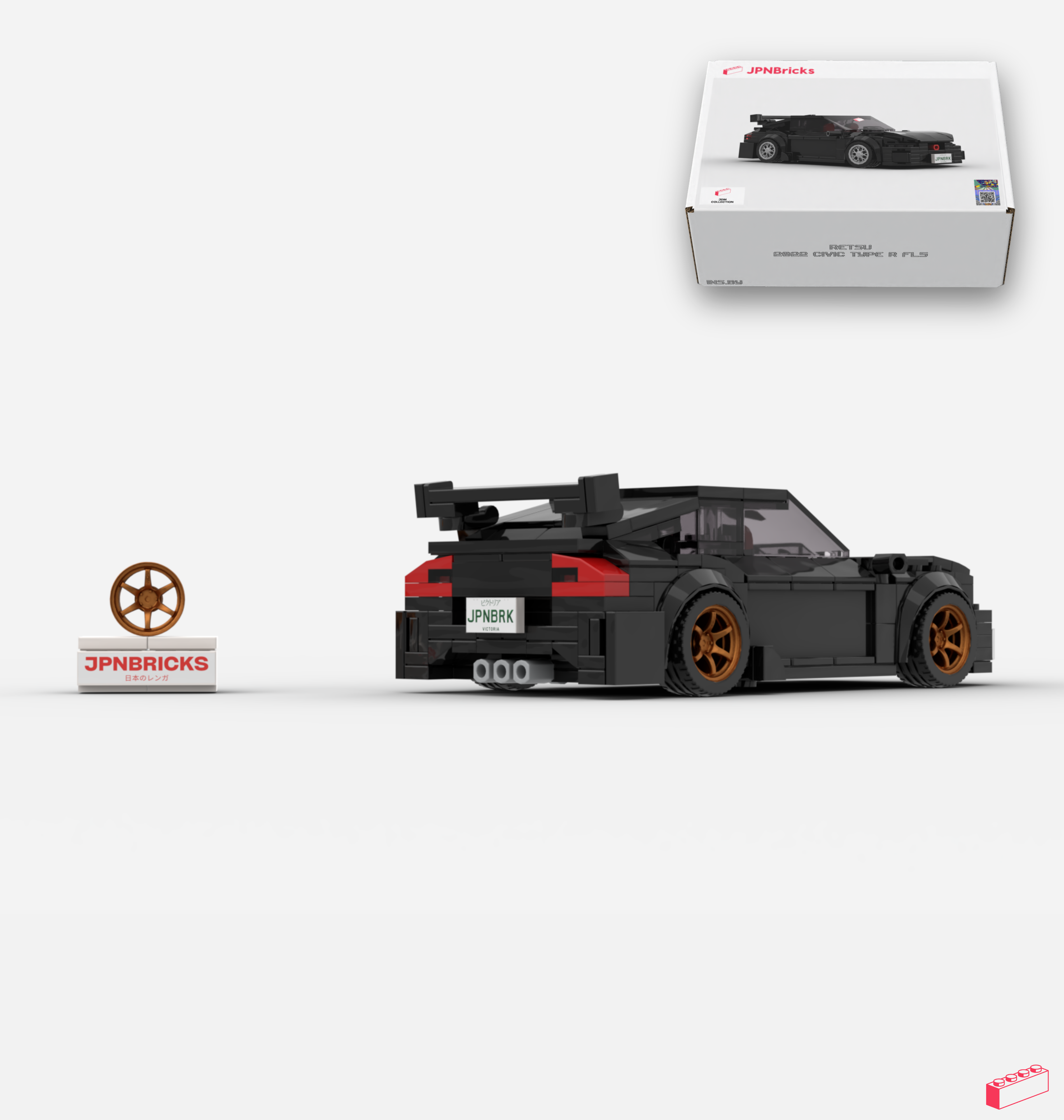 2022 CIVIC TYPE R FL5