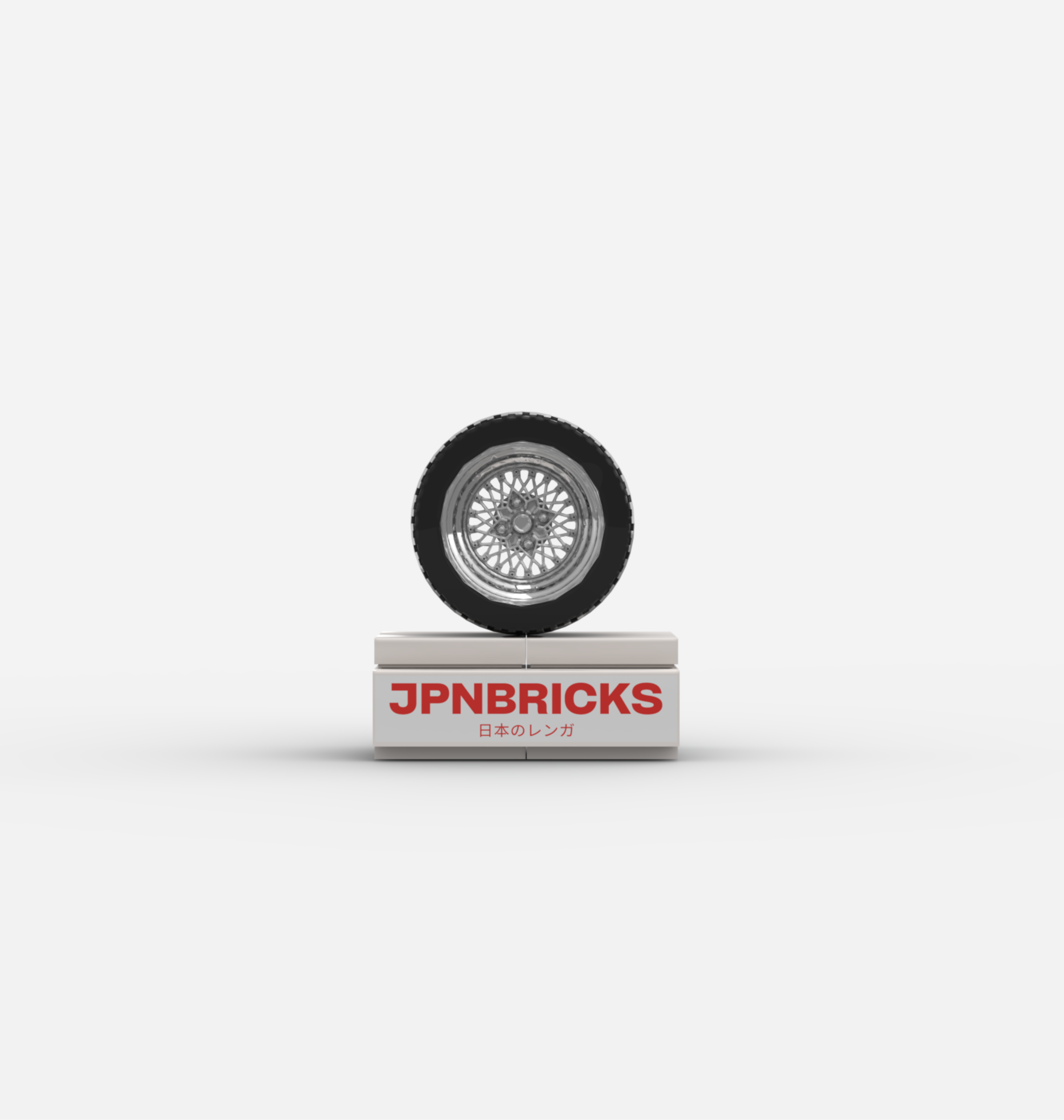 'FORMULA MESH' FITMENT RIMS (SET OF 4)