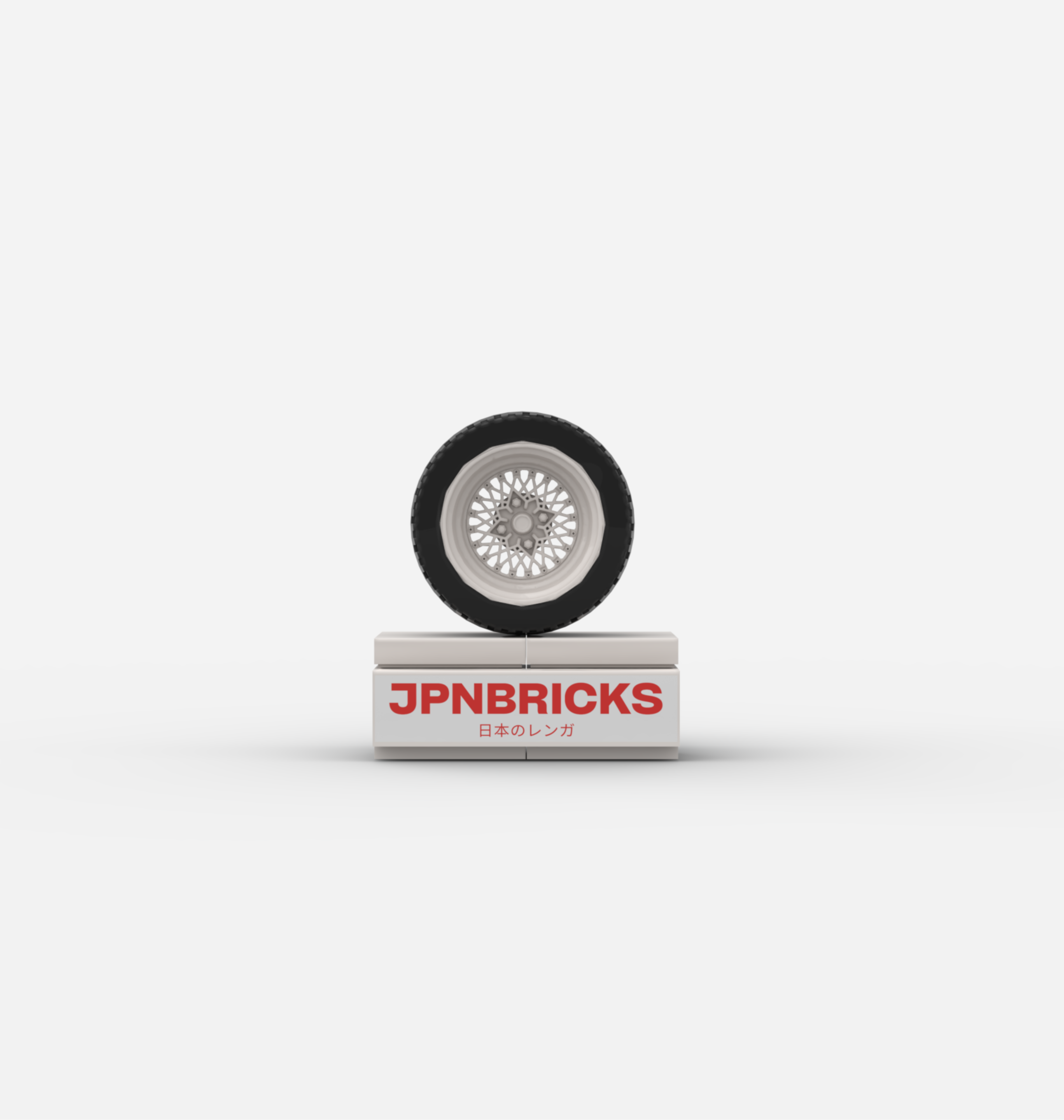 'FORMULA MESH' FITMENT RIMS (SET OF 4)