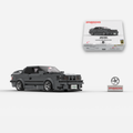 1996 M3 E36 R 400 Grey Brick Car Model Kit