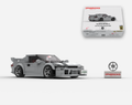 1999 SILVIA S15 SPEC R WV2 NARDO