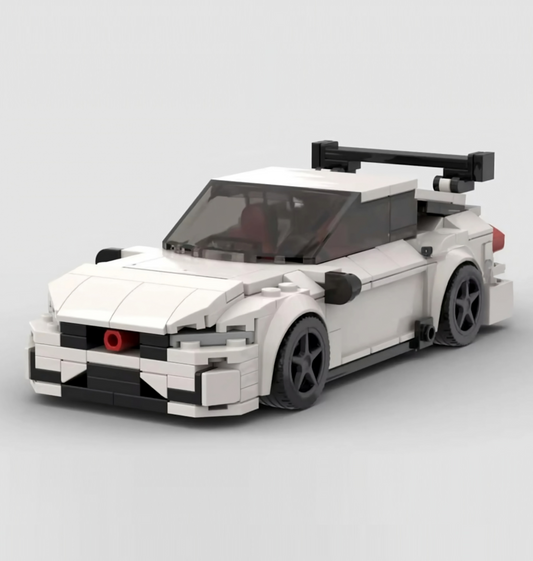 RETSU - INSPIRED BY 2022 TYPE R FL5