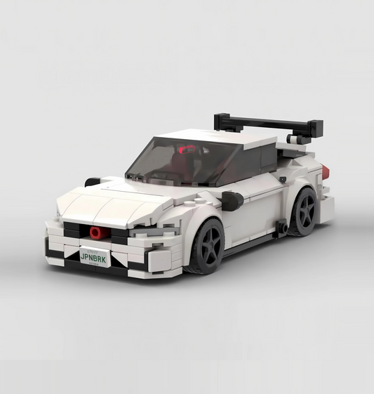 RETSU - INSPIRED BY 2022 TYPE R FL5