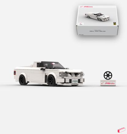 MULGA // 2011 HSV MALOO