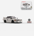 1994 SKYLINE R32 GTR V-SPEC II QM1 WHITE