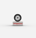'VS-XX' FITMENT RIMS (SET OF 4)