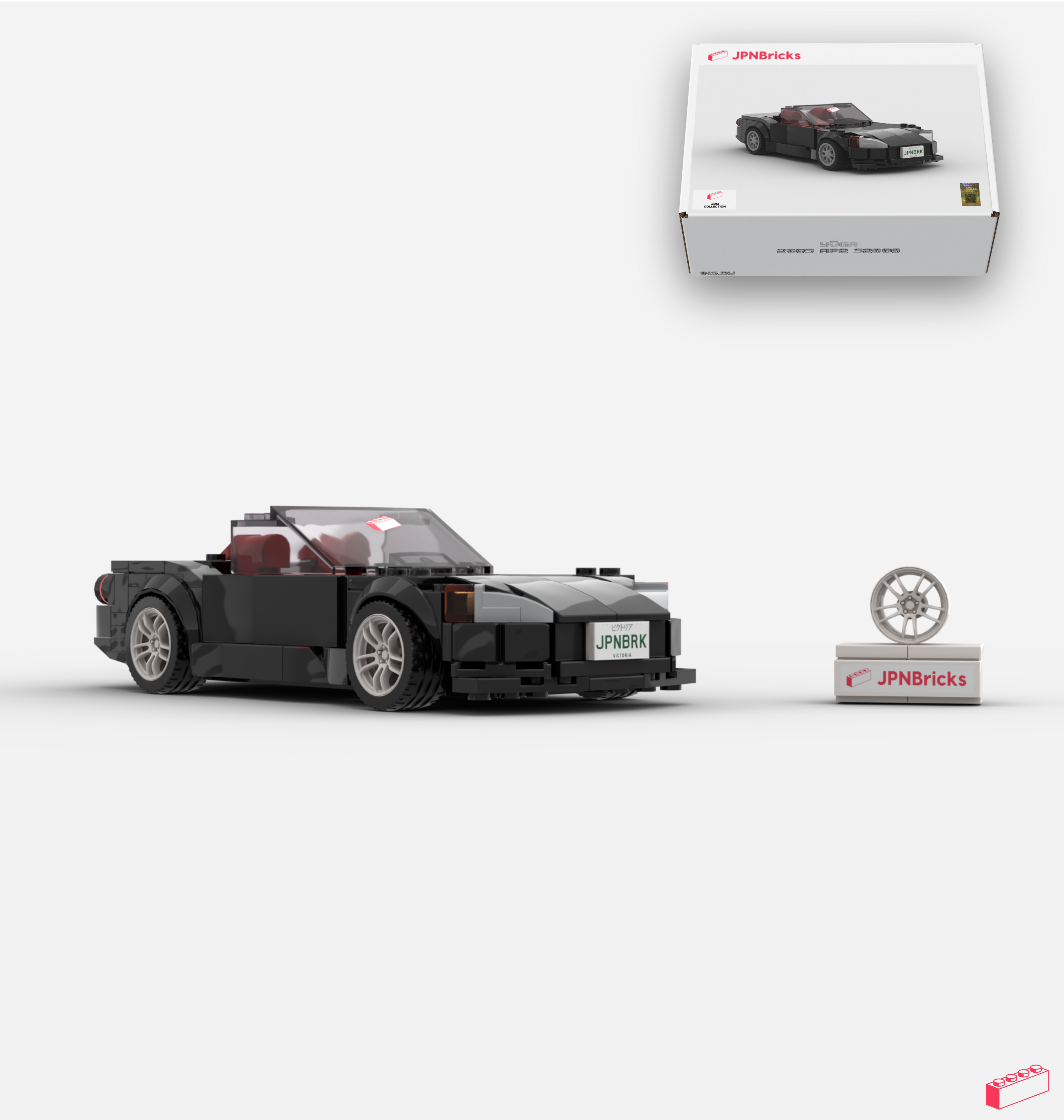 2005 AP2 S2000 CUSTOM SPEC