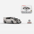 2015 VA WRX STI Spec.R K1X White Brick Car Model Kit