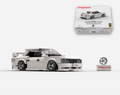 1998 CHASER TOURER V JZX100