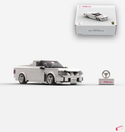 MULGA // 2011 HSV MALOO