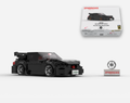 2022 CIVIC TYPE R FL5 NH-731P BLACK