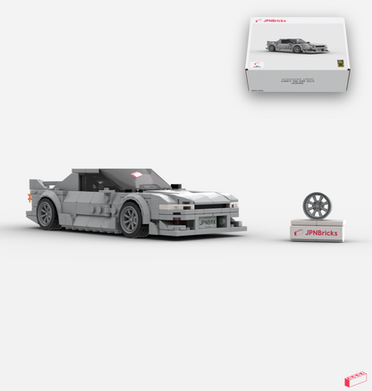 KURAYAMI KŌBŌ – INSPIRED BY 1997 SILVIA S14 KOUKI
