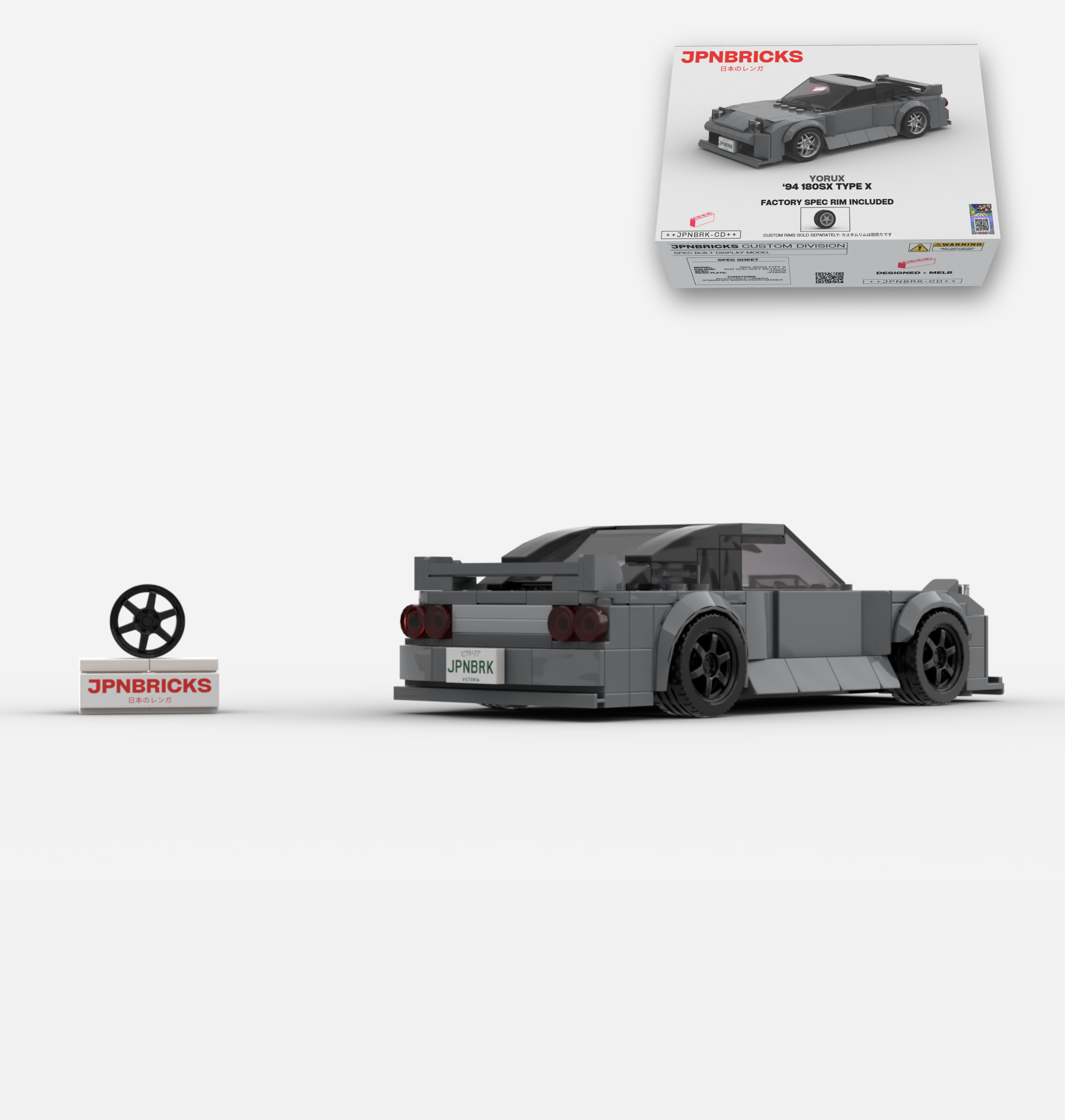 1994 180SX TYPE X