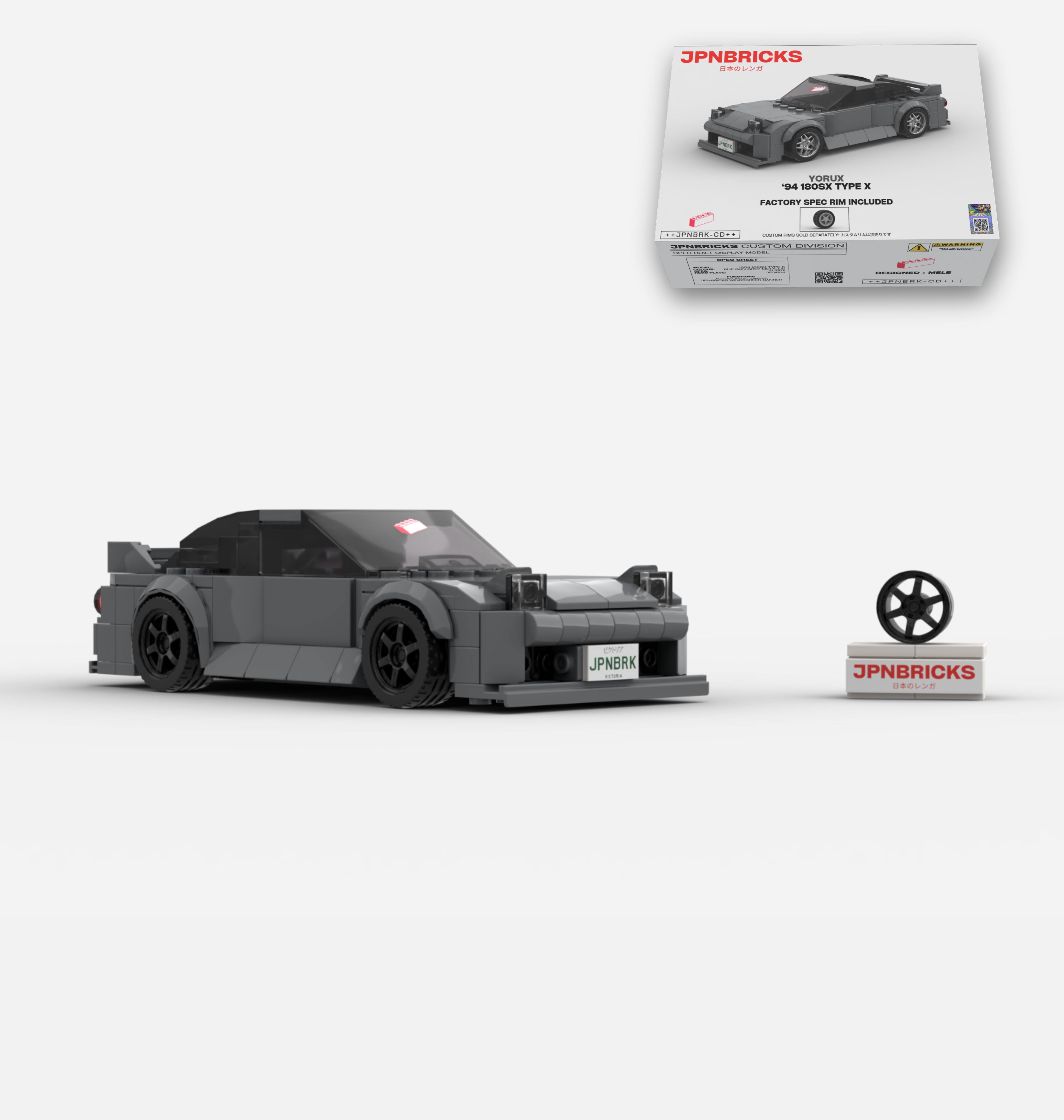 1994 180SX TYPE X