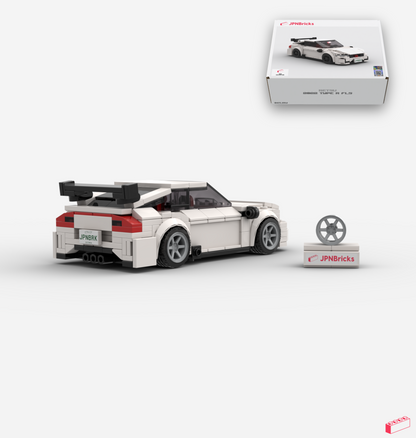 RETSU - INSPIRED BY 2022 TYPE R FL5