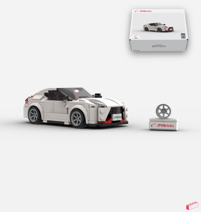 EIKAGE - INSPIRED BY 2014 370Z R
