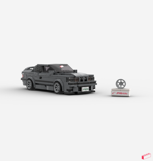 GEISTWERK - INSPIRED BY 1996 M3 E36 R