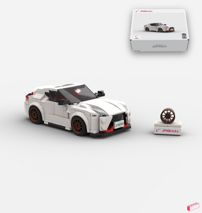 EIKAGE - INSPIRED BY 2014 370Z R