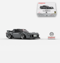 2001 RX-7 FD3S BATHURST R 25G GREY