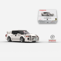 [PRE-ORDER] 1998 Lancer Evolution V W83 White Brick Car Model Kit
