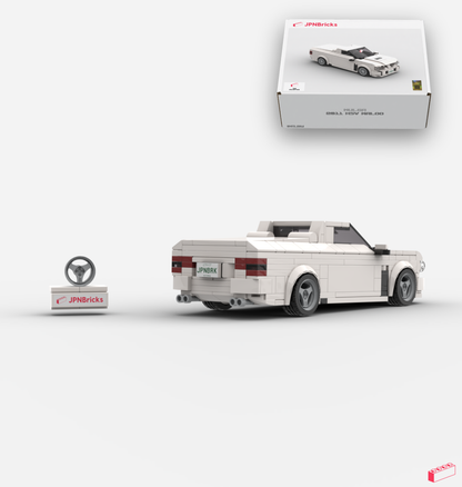 MULGA // 2011 HSV MALOO