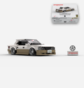 1999 MARK II JZX100 BEIGE TWO TONE