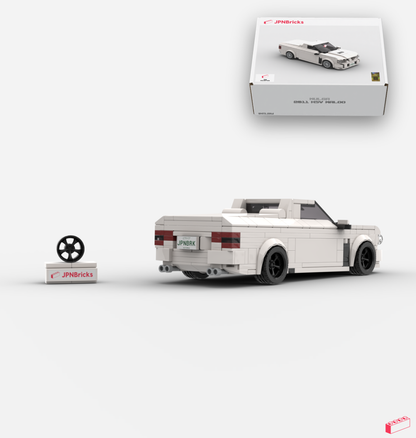 MULGA // 2011 HSV MALOO