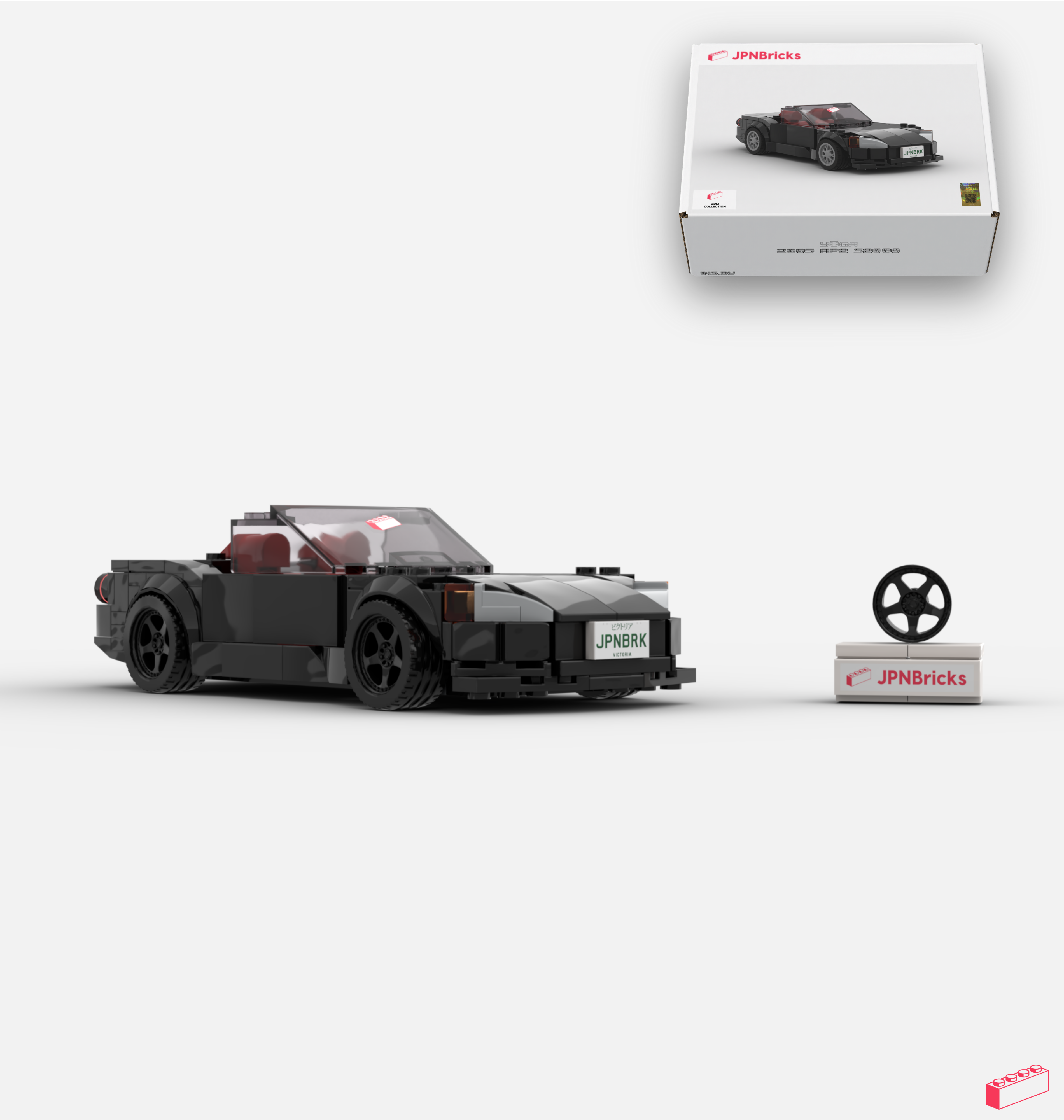 2005 AP2 S2000 CUSTOM SPEC