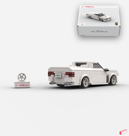 MULGA // 2011 HSV MALOO