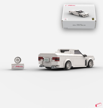 MULGA // 2011 HSV MALOO