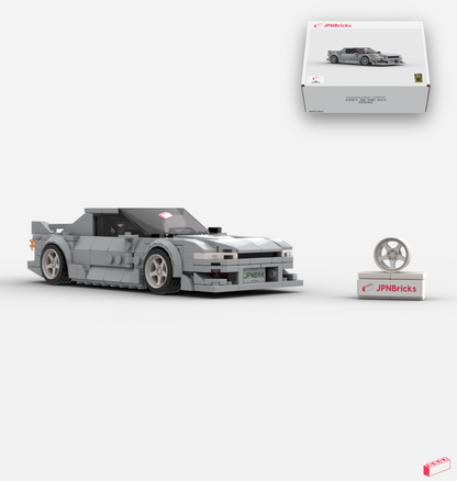 KURAYAMI KŌBŌ – INSPIRED BY 1997 SILVIA S14 KOUKI