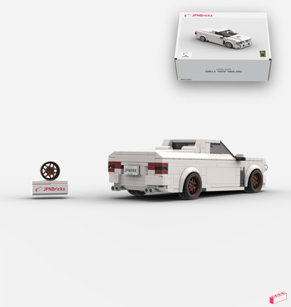 MULGA // 2011 HSV MALOO